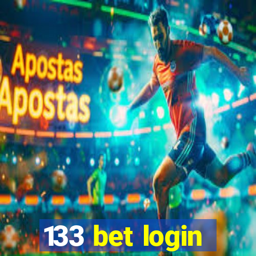 133 bet login